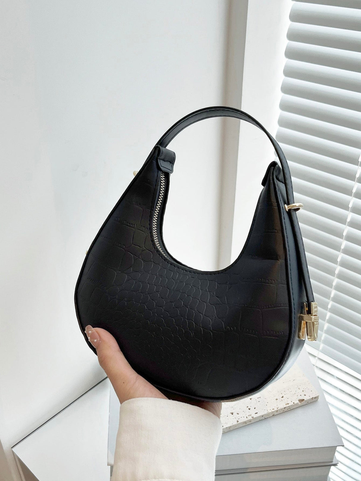 Buy SHEIN Hobo Bag in Pakistan