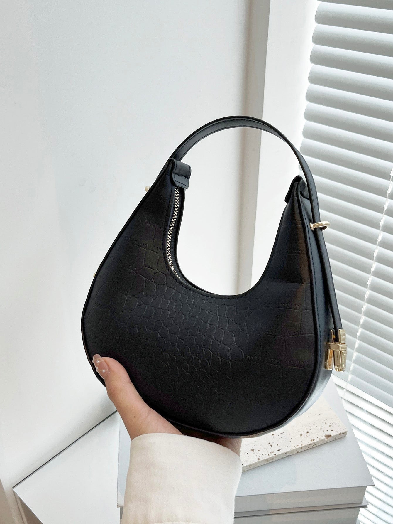 Buy SHEIN Hobo Bag in Pakistan