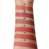Buy Miss Rose Nude Liquid Lipgloss in Pakistan