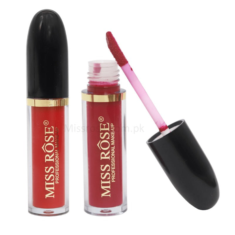 Buy Missrose Bullet Lip Gloss in Pakistan