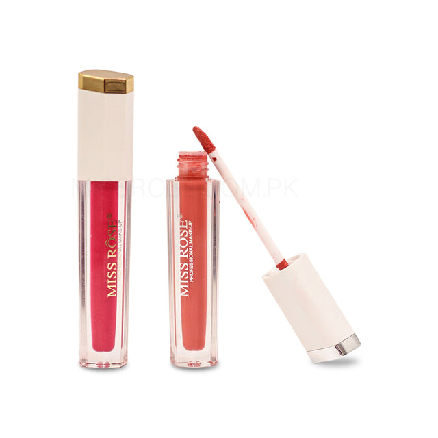 Buy Missrose Super lasting Matte lip gloss in Pakistan