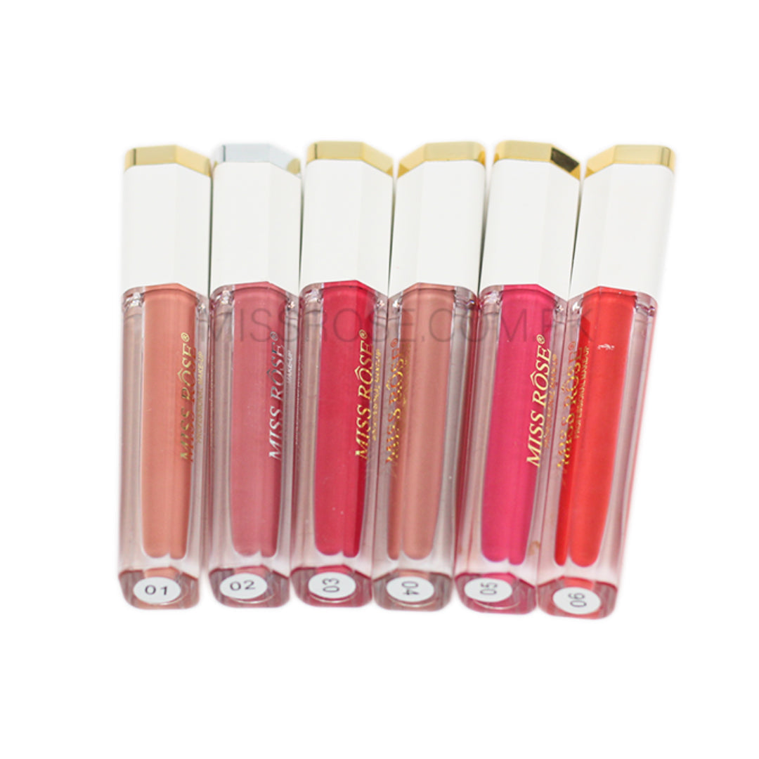 Buy Missrose Super lasting Matte lip gloss in Pakistan