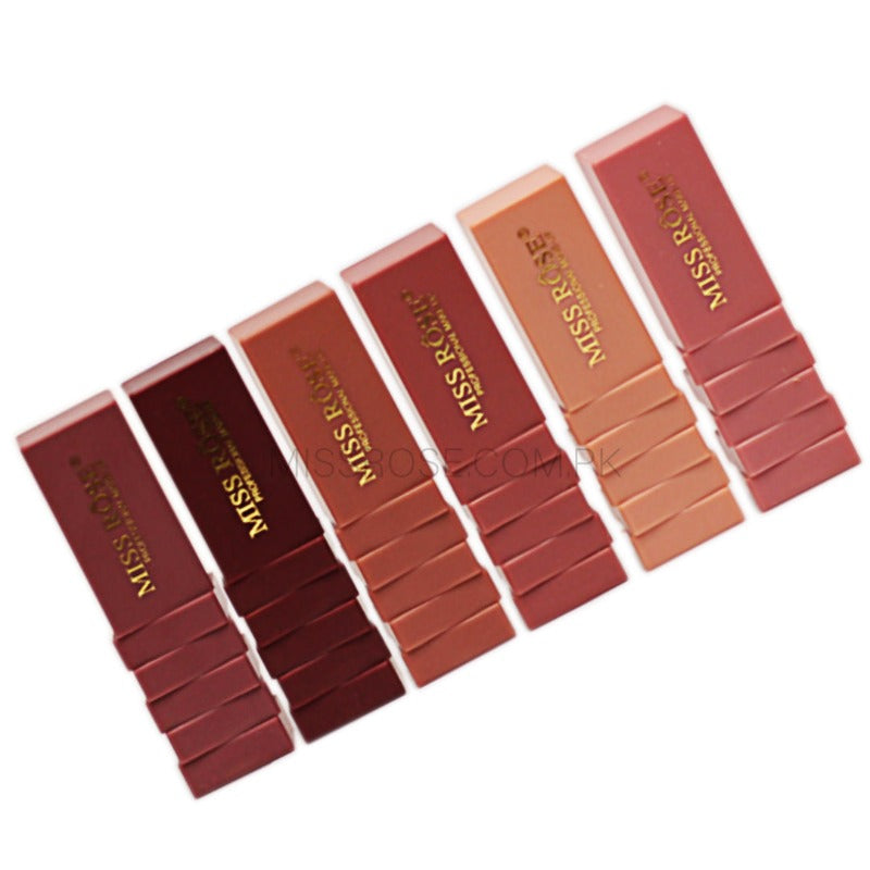 Buy Missrose Smirk lipstick in Pakistan