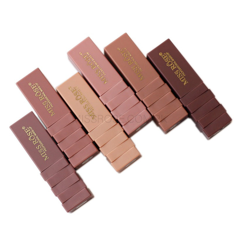 Buy Missrose Smirk lipstick in Pakistan