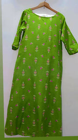 Generation | Women Branded Kurta | Medium | Preloved