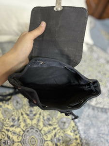Imported from UK | Mini Black Shoulder Bag | Women Bags | Preloved
