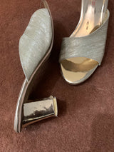 Women Heels | Women Shoes | Heels | Size: 40 | New