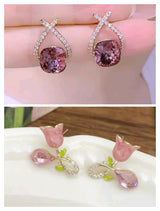 Pack of 2 pairs of earrings (559-913) | Women Jewelry | Earrings | New