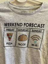 جارج | گرے ٹاپ S/P | خواتین کے ٹاپس اور شرٹس | پریلوڈ