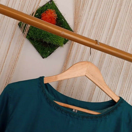 ? New Arrival- 2-Piece Collection! ?Our fresh and vibrant Bluish Cyan set, available in a sti