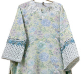 Ethnc | Women Branded Kurta| XSmall | Preloved