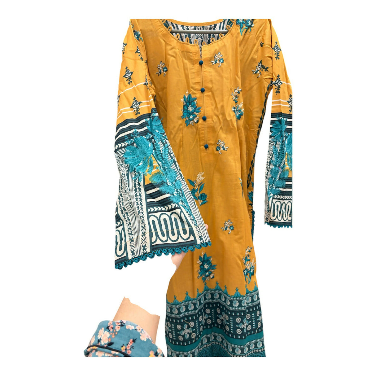 Beechtree | Women Branded Kurta | Small | New