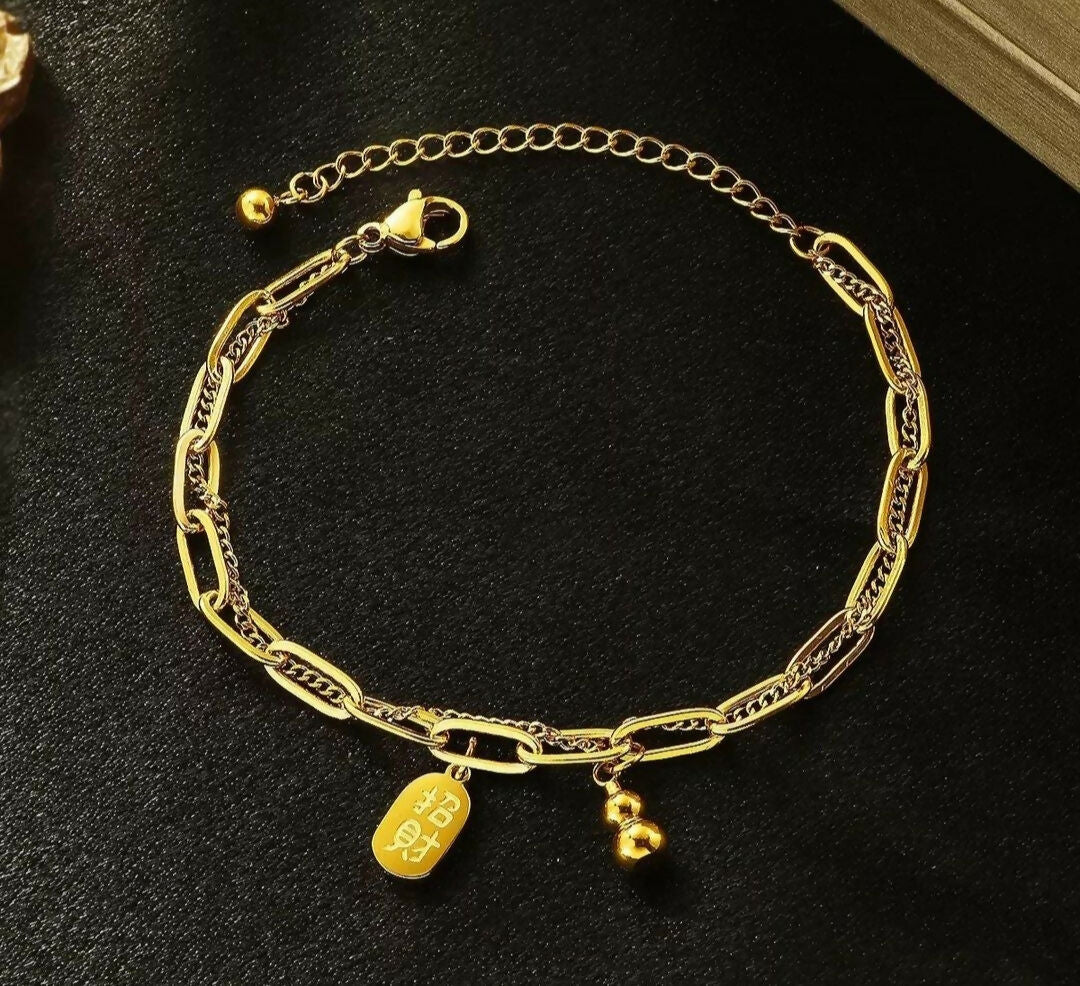 Chain Anklet Single-00207 | Women Jewelry | Anklets | Brand New