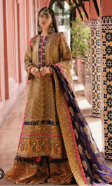 Maryum N Maria | Women Branded Foramls | Small | Worn Once