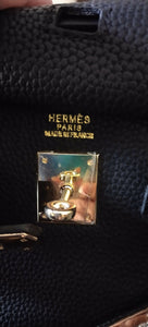 Hermes Paris Luxury Hand Bag | Women Bags | Large | Worn Once