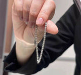 Square Stone Bracelet-00463 | Women Jewelry | Bangles/Bracelets | Brand New