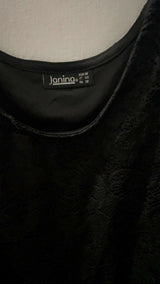 Black Tank Top | Women Tops & Shirts | Small | Preloved