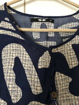 Khaadi | Women Branded Kurta | Large | Worn Once