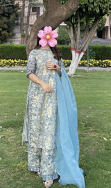 Ethnc | Women Branded Kurta | XSmall | Preloved