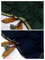 Pack of 2 shawls | Pashmina Wool shawl | Women Accessories | Brand New