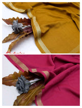Pack of 2 shawls | Pashmina Wool shawl | Women Accessories | Brand New