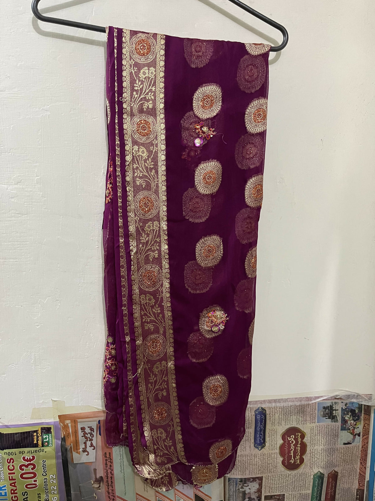 Malik Silk Emporium | Women Branded Formals | Small | New