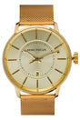 Buy Mini Focus Gents Watch MF-0034G-4 GL-ST in Pakistan