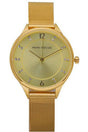 Buy Mini Focus Womens Watch MF-0045L-1 GL-ST in Pakistan