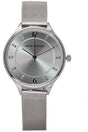 Buy Mini Focus Ladies Watch MF-0045L-2 SL-ST in Pakistan