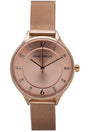 Buy Mini Focus Ladies Watch MF-0045L-3 RG-ST in Pakistan