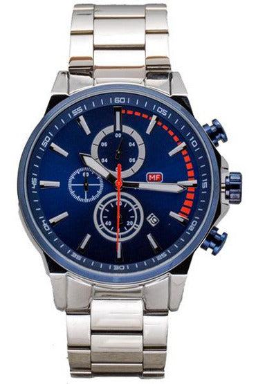 Buy Mini Focus Mens Watch MF-0085G-4 in Pakistan