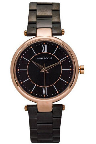 Buy Mini Focus Women Watch MF-0189L-3 in Pakistan