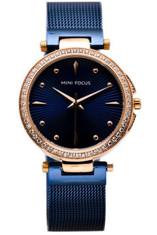 Buy Mini Focus Women Watch MF-0194L-1 in Pakistan