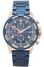 Buy Mini Focus Mens Watch MF-0198G-1 in Pakistan