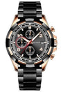 Buy Mini Focus Men's Watch- MF-0198G-2 in Pakistan