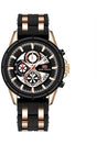 Buy Mini Focus Mens Watch MF-0273G-3 in Pakistan