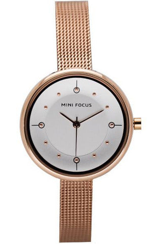 Buy Mini Focus Ladies Watch MF-0274L-1 in Pakistan