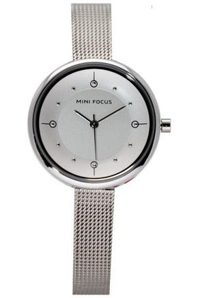 Buy Mini Focus Ladies Watch MF-0274L-2 in Pakistan