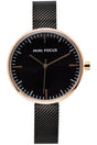 Buy Mini Focus Womens Watch MF-0275L-3 in Pakistan