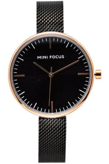 Buy Mini Focus Ladies Watch MF-0275L-3 in Pakistan