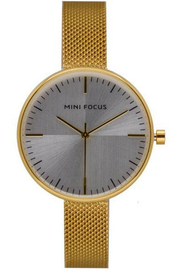 Buy Mini Focus Ladies Watch MF-0275L-5 in Pakistan