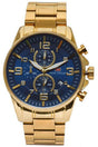 Buy Mini Focus Gents Watch MF-0278G-4 in Pakistan