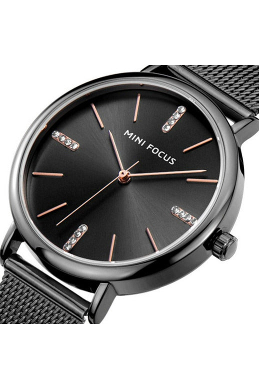Buy Mini Focus Ladies Watch- MF0036L-3 in Pakistan