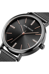 Buy Mini Focus Ladies Watch- MF0036L-3 in Pakistan