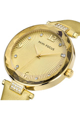 Buy Mini Focus Ladies Watch MF0038L-1 in Pakistan