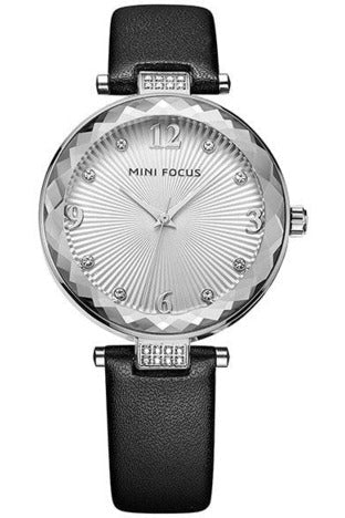 Buy Mini Focus Ladies Watch MF0038L-3 in Pakistan