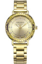 Buy Mini Focus Ladies Watch MF0040L-1 in Pakistan