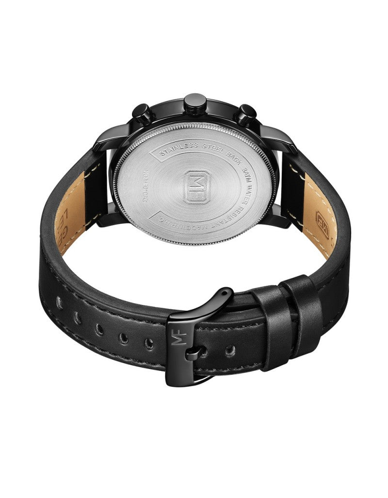 Buy Mini Focus Men's Watch- MF0102G-3 in Pakistan