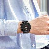 Buy Mini Focus Men's Watch- MF0102G-3 in Pakistan