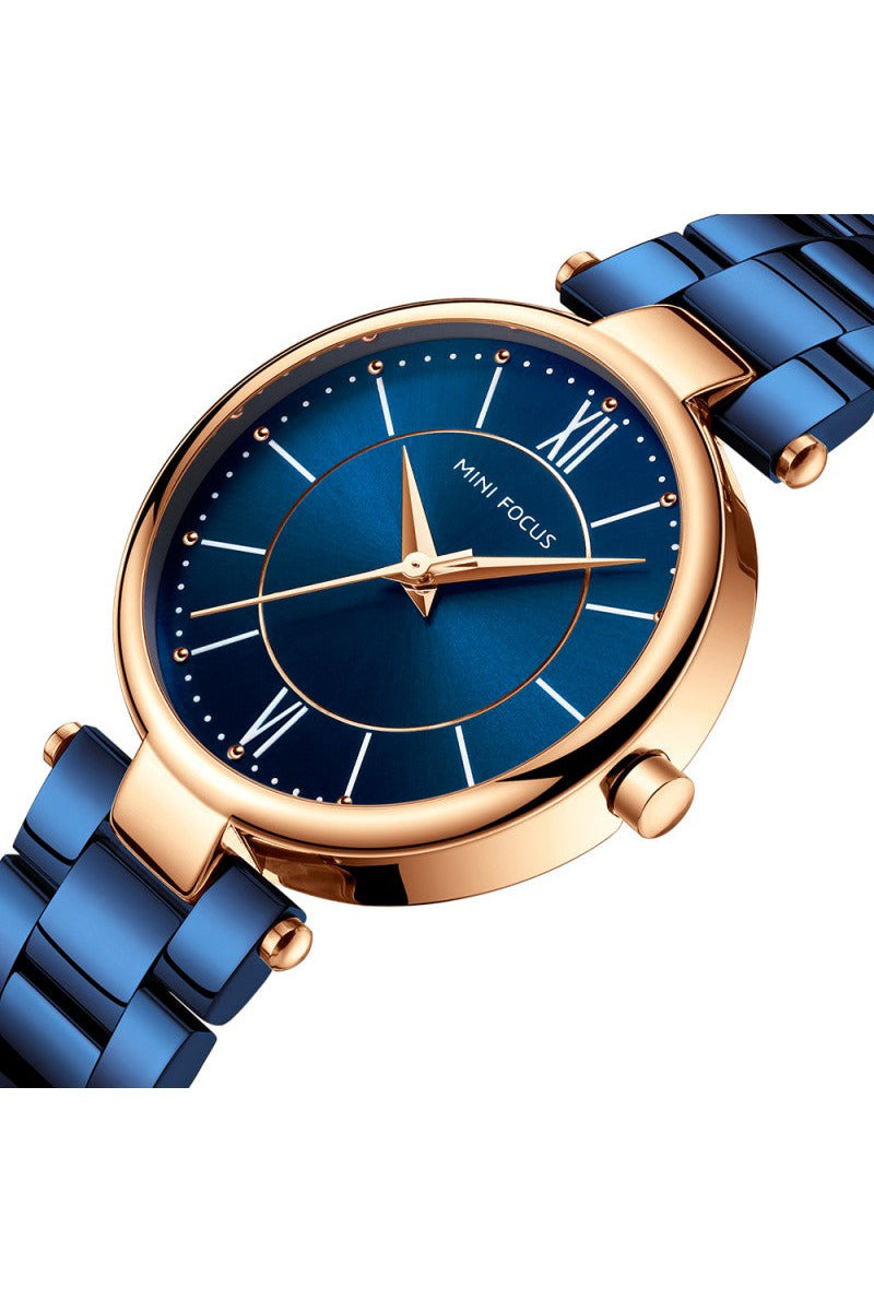 Buy Mini Focus Ladies Watch- MF0189L-2 in Pakistan